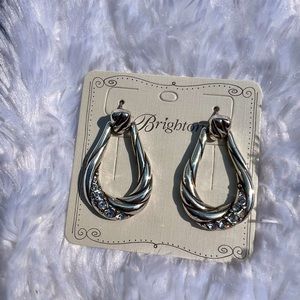 Beautiful Brighton earrings